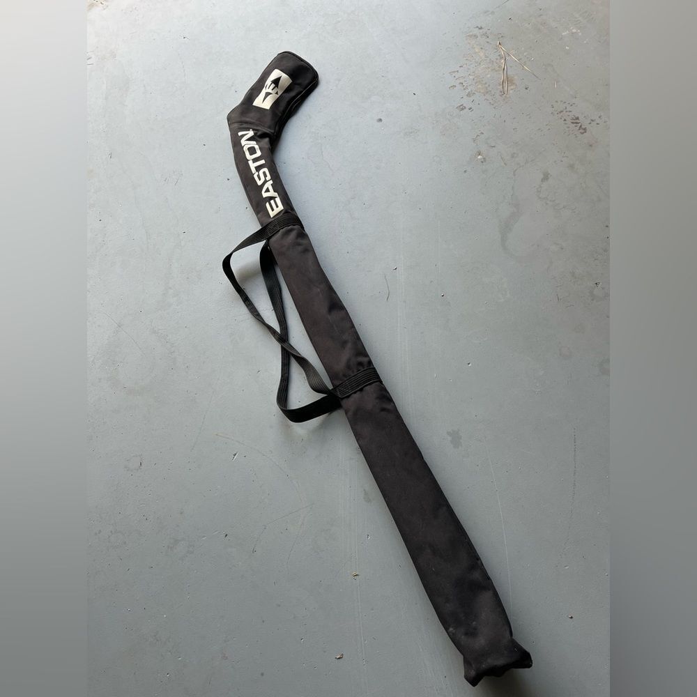 Easton ice Hockey Stick Carry Shoulder Bag Black